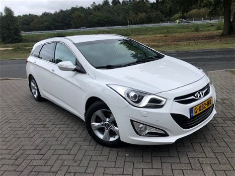 Hyundai i40 - Station | 2.0 | Trekhaak | 1500 kg Trekgewicht - 1