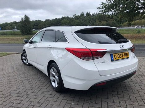 Hyundai i40 - Station | 2.0 | Trekhaak | 1500 kg Trekgewicht - 1