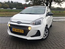 Hyundai i10 - Drive AUTOMAAT | AIRCO | 5 DRS |