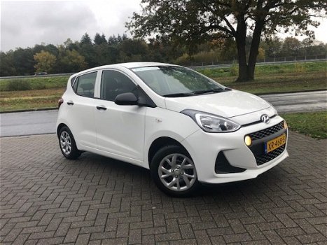 Hyundai i10 - Drive AUTOMAAT | AIRCO | 5 DRS | - 1