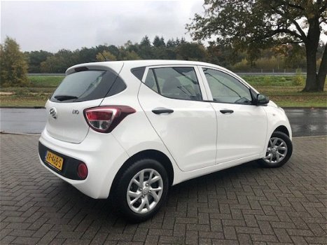 Hyundai i10 - Drive AUTOMAAT | AIRCO | 5 DRS | - 1