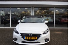 Mazda 3 - 3 Sedan 2.0 TS+ AUTOMAAT