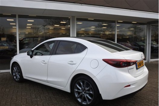 Mazda 3 - 3 Sedan 2.0 TS+ AUTOMAAT - 1