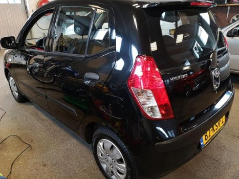 Hyundai i10 - 1.1 Active goed onderhouden - 1