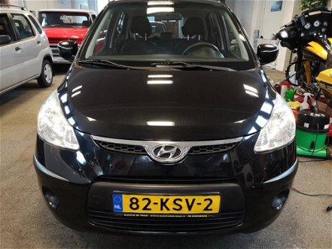 Hyundai i10 - 1.1 Active goed onderhouden - 1