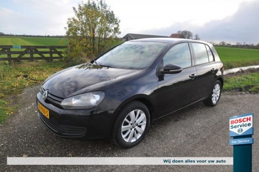 Volkswagen Golf - 1.6 TDI 77KW 5D - 1