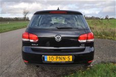 Volkswagen Golf - 1.6 TDI 77KW 5D