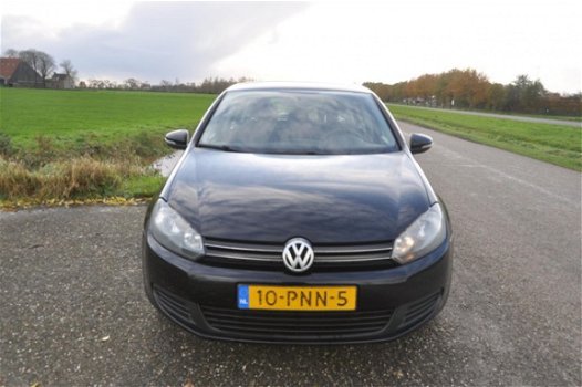 Volkswagen Golf - 1.6 TDI 77KW 5D - 1