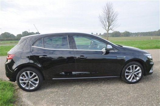 Renault Mégane - 1.5 DCI GT Line - 1