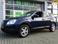 Nissan Qashqai - 1.6 Acenta PDC Airco Cruise Trekhaak *NL AUTO