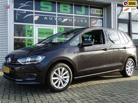 Volkswagen Golf Sportsvan - 1.2 TSI DSG Highline *78.233 km - 1