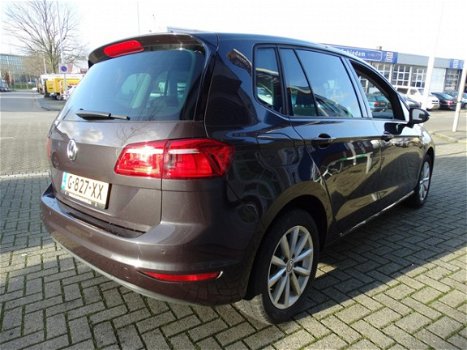 Volkswagen Golf Sportsvan - 1.2 TSI DSG Highline *78.233 km - 1