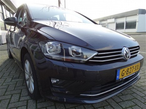 Volkswagen Golf Sportsvan - 1.2 TSI DSG Highline *78.233 km - 1