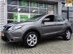 Nissan Qashqai - 1.2 Acenta Automaat Navi Trekhaak *31.303km - 1 - Thumbnail