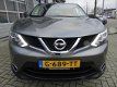 Nissan Qashqai - 1.2 Acenta Automaat Navi Trekhaak *31.303km - 1 - Thumbnail