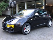 Alfa Romeo MiTo - 1.6 JTDm Sport 2009 Nette Auto 120PK