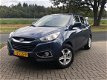 Hyundai ix35 - 2.0i Dynamic | 1900 kg Trekgewicht | | Rijklaar met 6 maanden garantie | - 1 - Thumbnail