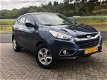 Hyundai ix35 - 2.0i Dynamic | 1900 kg Trekgewicht | | Rijklaar met 6 maanden garantie | - 1 - Thumbnail