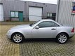 Mercedes-Benz SLK-klasse - 230 K. Zeer nette en goed onderhouden SLK, Rijdt en schakelt perfect - 1 - Thumbnail