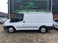 Ford Transit - 260S 2.2 TDCI SHD TREND Airco camera NAV Roofrack