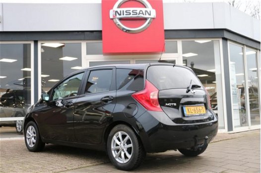 Nissan Note - 1.2 Connect Edition / Navi / Climate / Cruise - 1