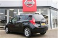 Nissan Note - 1.2 Connect Edition / Navi / Climate / Cruise - 1 - Thumbnail