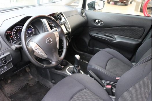 Nissan Note - 1.2 Connect Edition / Navi / Climate / Cruise - 1