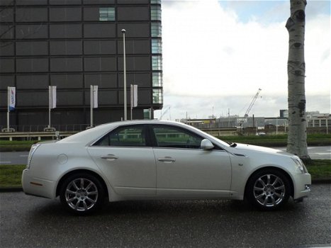 Cadillac CTS - 3.6 V6 AWD Sport Luxury - 1