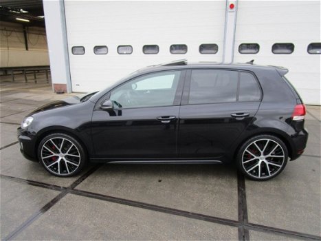 Volkswagen Golf - 2.0 TSI GTI Performance GOLF GTI 2.0 TSI PERFORMANCE 5 DEURS AUTOMAAT - 1