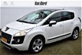 Peugeot 3008 - 1.6 156PK Aut. Online - 1 - Thumbnail