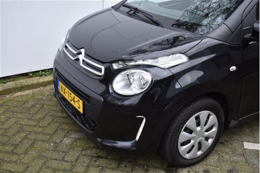 Citroën C1 - Feel + Pack Comfort/Airco/Rijklaar - 1