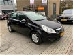 Opel Corsa - 1.0-12V Selection Airco NAP APK 1 Jaar - 1 - Thumbnail