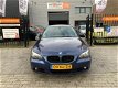 BMW 5-serie - 525i Trekhaak Airco NAP APK 1 Jaar - 1 - Thumbnail