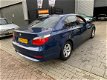 BMW 5-serie - 525i Trekhaak Airco NAP APK 1 Jaar - 1 - Thumbnail