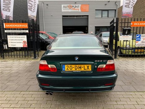 BMW 3-serie Coupé - 323Ci Executive Airco Navi NAP APK - 1