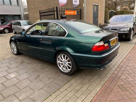 BMW 3-serie Coupé - 323Ci Executive Airco Navi NAP APK - 1