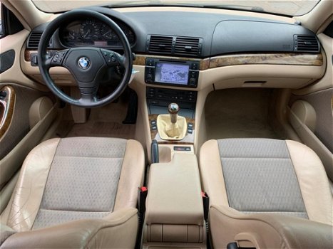 BMW 3-serie Coupé - 323Ci Executive Airco Navi NAP APK - 1