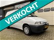 Peugeot Expert - 220C 1.9 Standaard 2002, 155.000 km Mooie bestelauto - 1 - Thumbnail