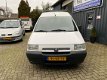 Peugeot Expert - 220C 1.9 Standaard 2002, 155.000 km Mooie bestelauto - 1 - Thumbnail