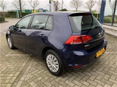 Volkswagen Golf - 1.2 TSI Trendline