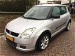 Suzuki Swift - 1.3 GT 5D Zilver clima sportief - 1 - Thumbnail