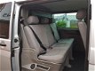 Volkswagen Transporter - DC LANG ZILVER AUT 130 PK - 1 - Thumbnail