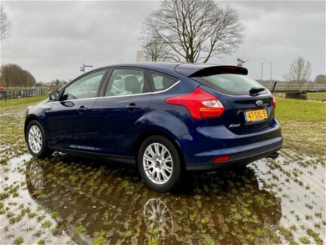 Ford Focus - 1.6 EcoBoost Titanium - 1