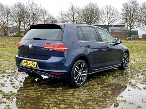 Volkswagen Golf - 1.4 TSI GTE Trekhaak - 1