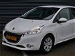 Peugeot 208 - ACTIVE 1.2VTI 5-DRS + NAVI + CLIMA - 1 - Thumbnail
