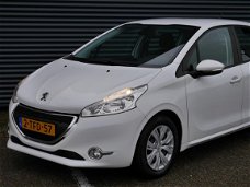 Peugeot 208 - ACTIVE 1.2VTI 5-DRS + NAVI + CLIMA