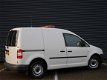 Volkswagen Caddy - 1.9 TDI 55KW/75PK BaseLine | Cruise | Airco | Betimmering | Top Staat - 1 - Thumbnail