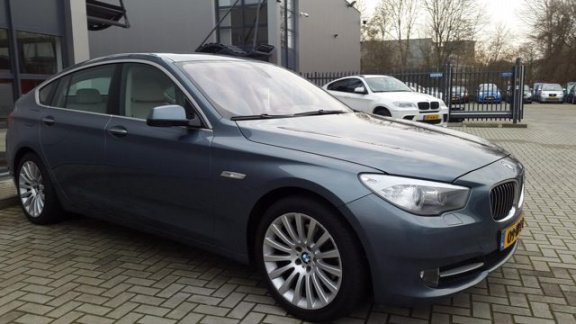 BMW 5-serie Gran Turismo - 530d High Executive Softclose - 1