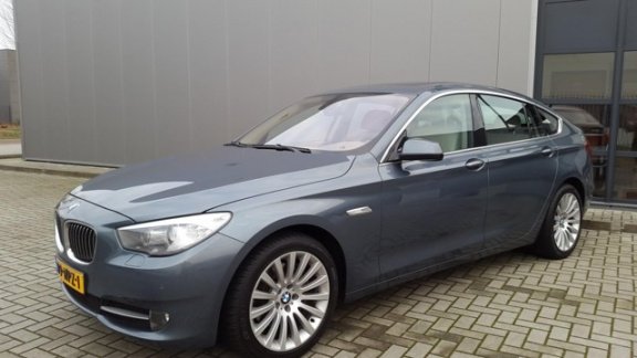 BMW 5-serie Gran Turismo - 530d High Executive Softclose - 1