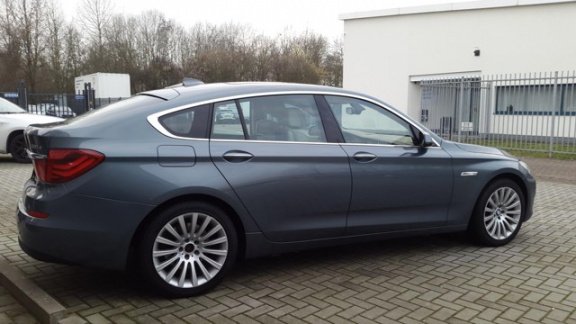 BMW 5-serie Gran Turismo - 530d High Executive Softclose - 1